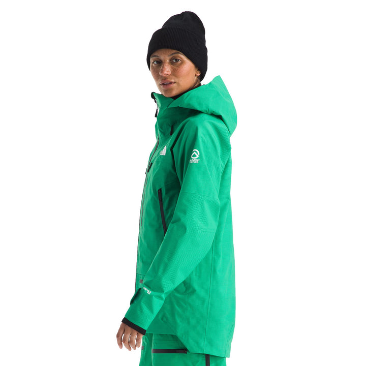 The North Face Women's Summit Series Tsirku GTX Pro Jacket