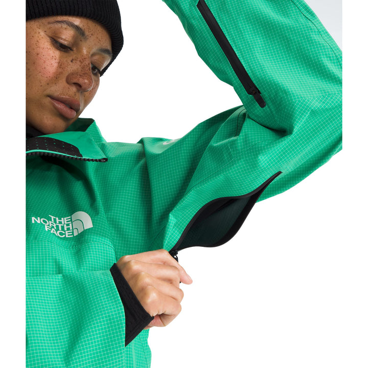 The North Face Women's Summit Series Tsirku GTX Pro Jacket