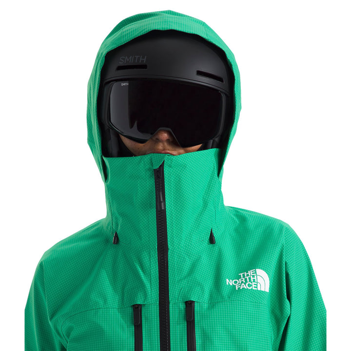 The North Face Women's Summit Series Tsirku GTX Pro Jacket