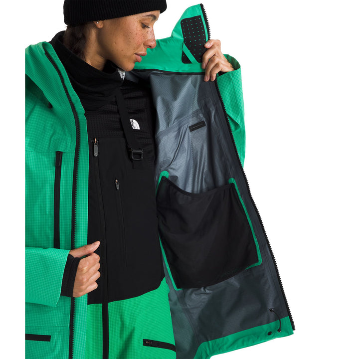 The North Face Women's Summit Series Tsirku GTX Pro Jacket