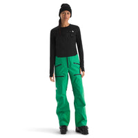 Nebula Green/TNF Black