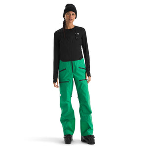 Nebula Green/TNF Black