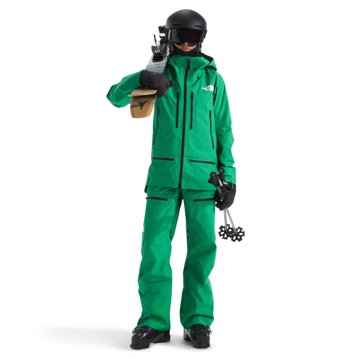 The North Face Women's Summit Series Tsirku GTX Pro Bib