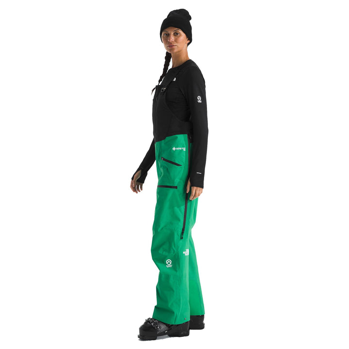 The North Face Women's Summit Series Tsirku GTX Pro Bib