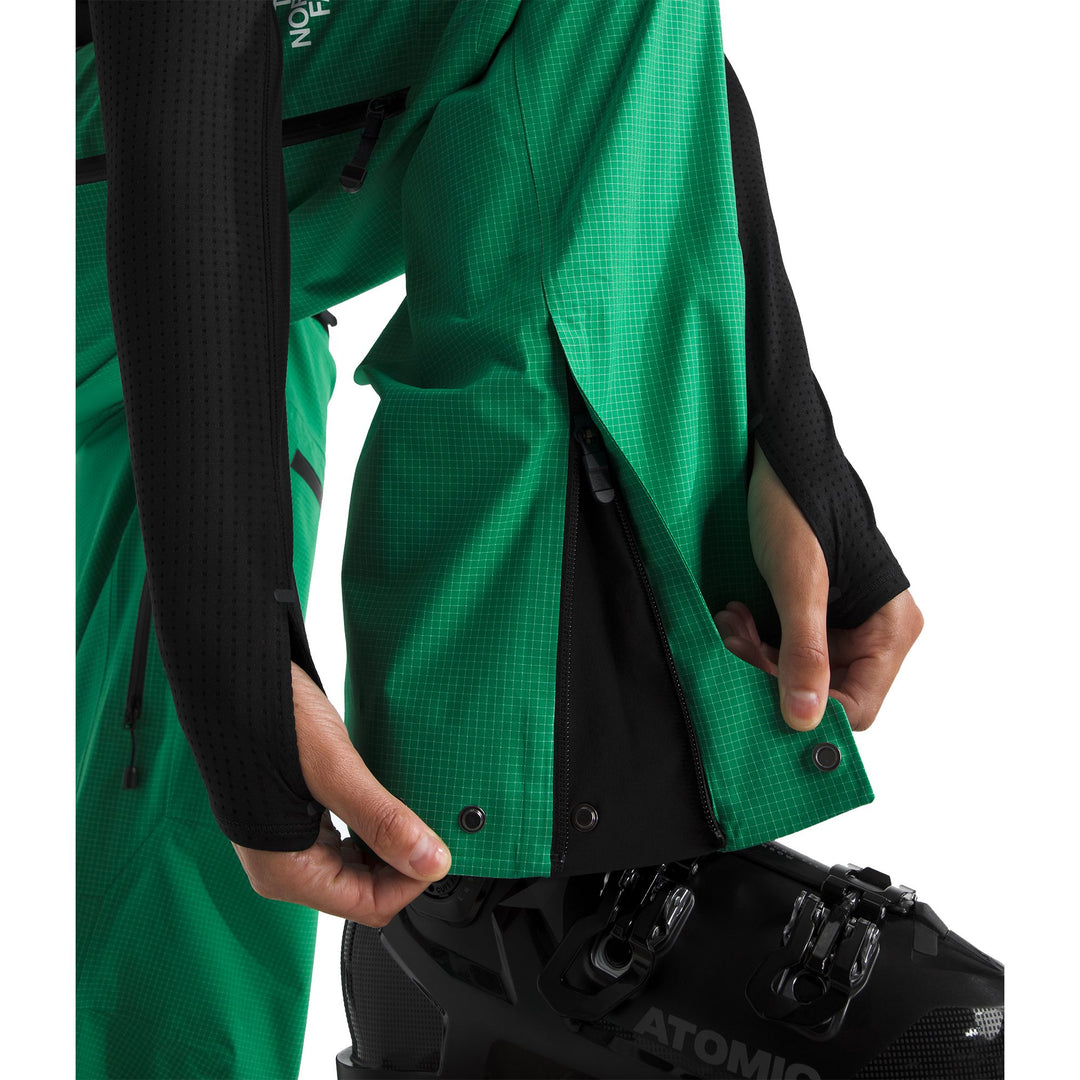 The North Face Women's Summit Series Tsirku GTX Pro Bib