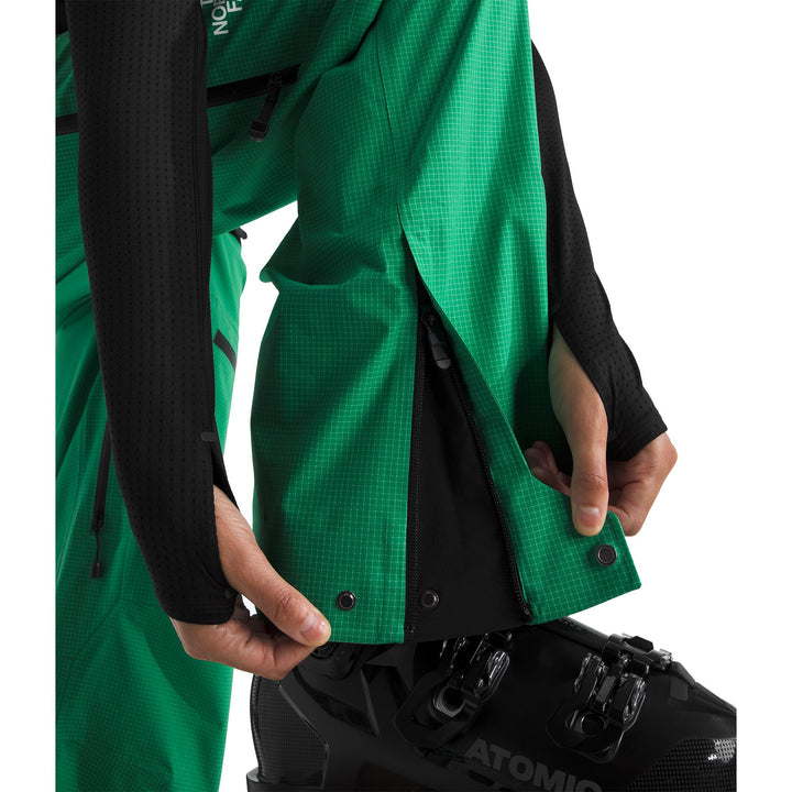 The North Face Women's Summit Series Tsirku GTX Pro Bib
