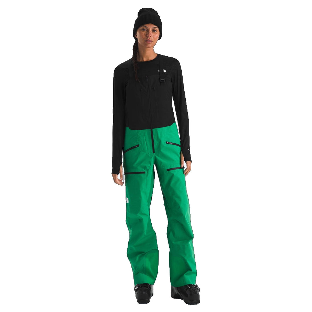 The North Face Women's Summit Series Tsirku GTX Pro Bib