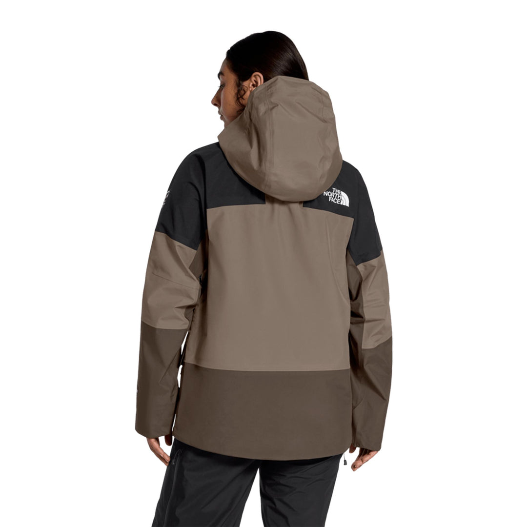 The North Face Women's Summit Series Verbier GTX Jacket