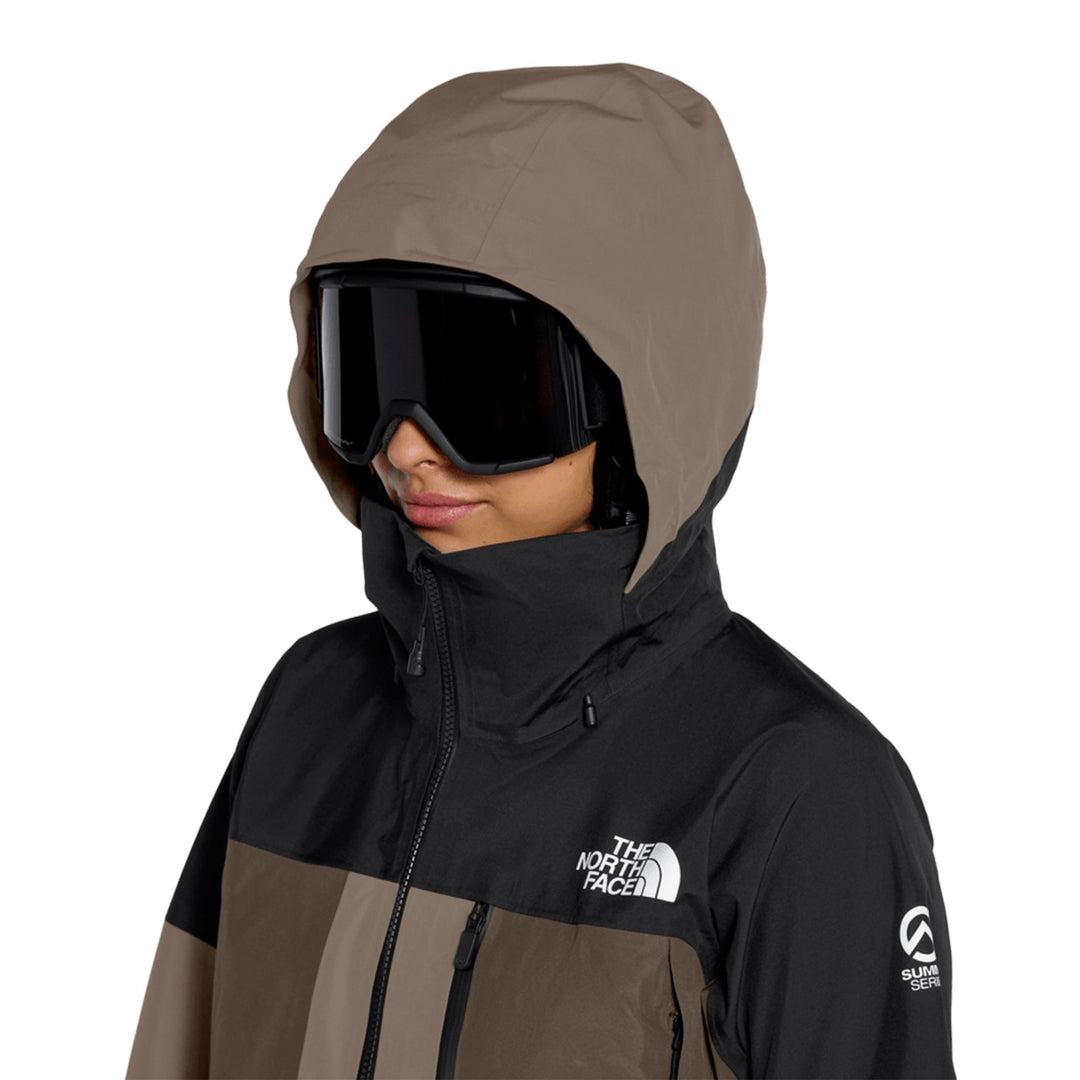 The North Face Women's Summit Series Verbier GTX Jacket