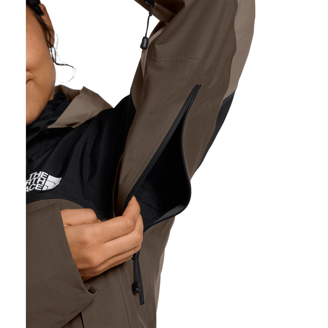The North Face Women's Summit Series Verbier GTX Jacket