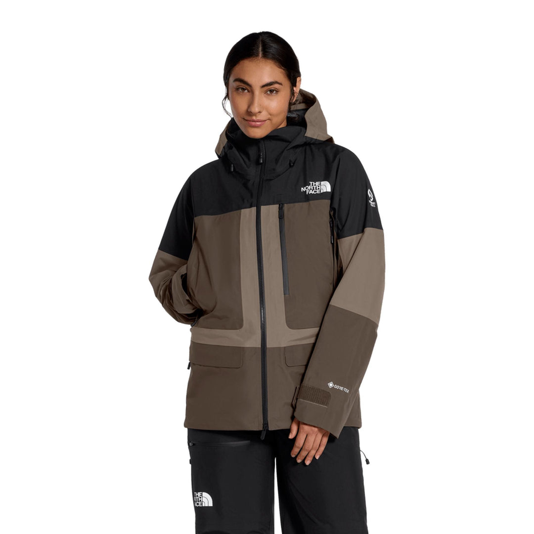 The North Face Women's Summit Series Verbier GTX Jacket