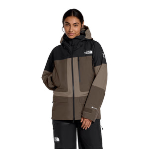 Garnet/Smokey Brown/TNF Black