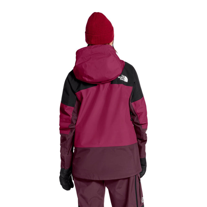 The North Face Women's Summit Series Verbier GTX Jacket
