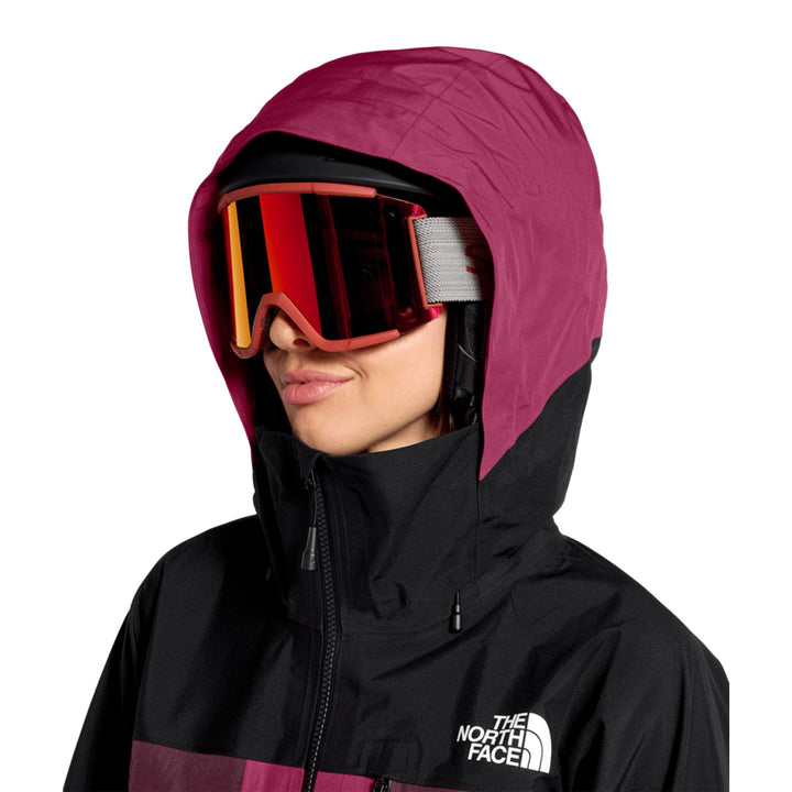 The North Face Women's Summit Series Verbier GTX Jacket