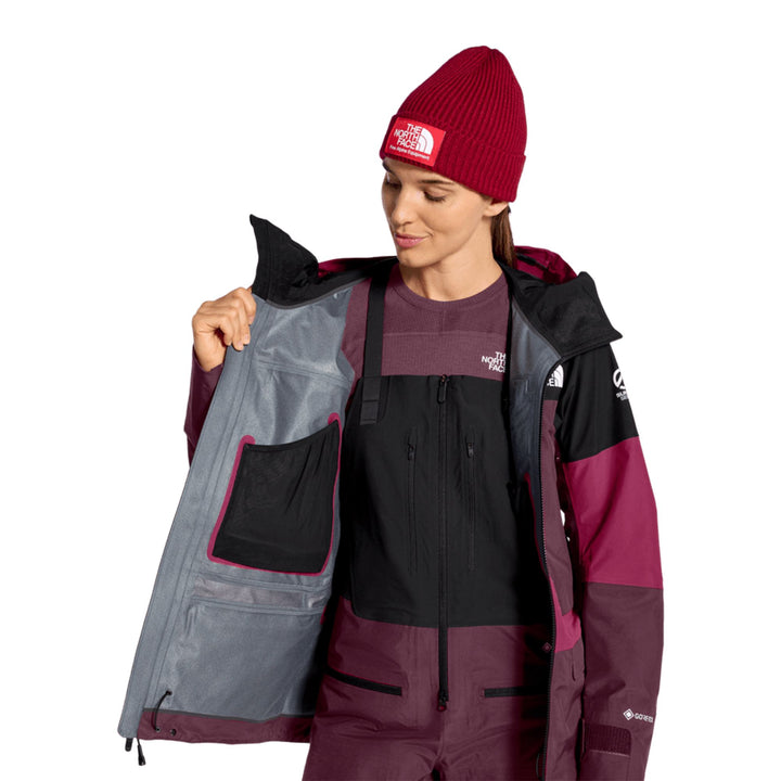 The North Face Women's Summit Series Verbier GTX Jacket