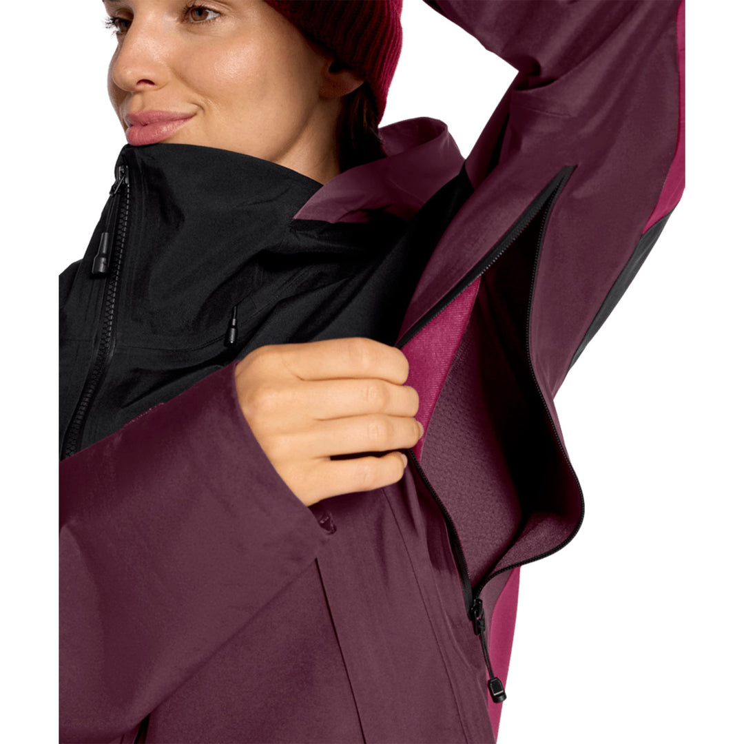 The North Face Women's Summit Series Verbier GTX Jacket
