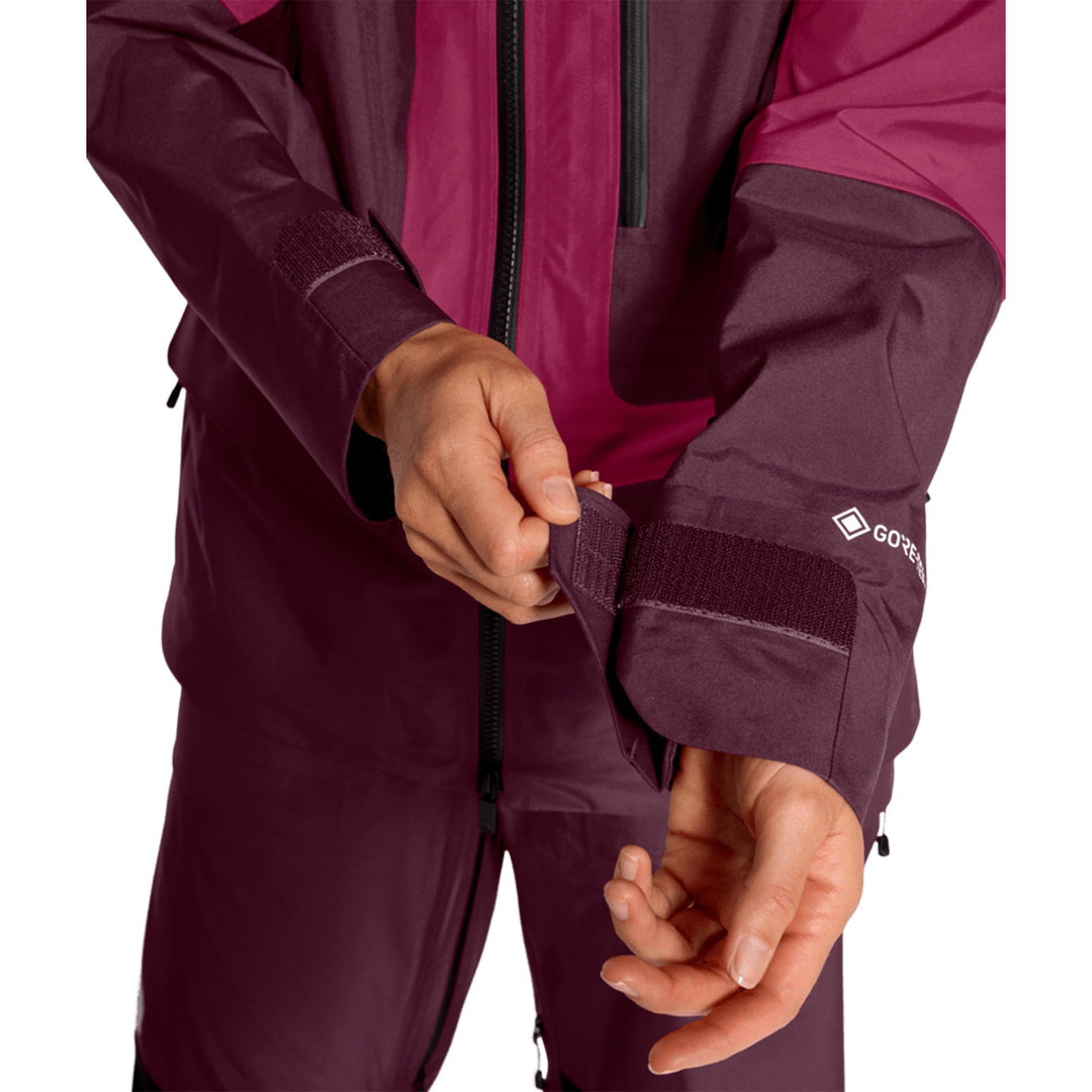 The North Face Women's Summit Series Verbier GTX Jacket