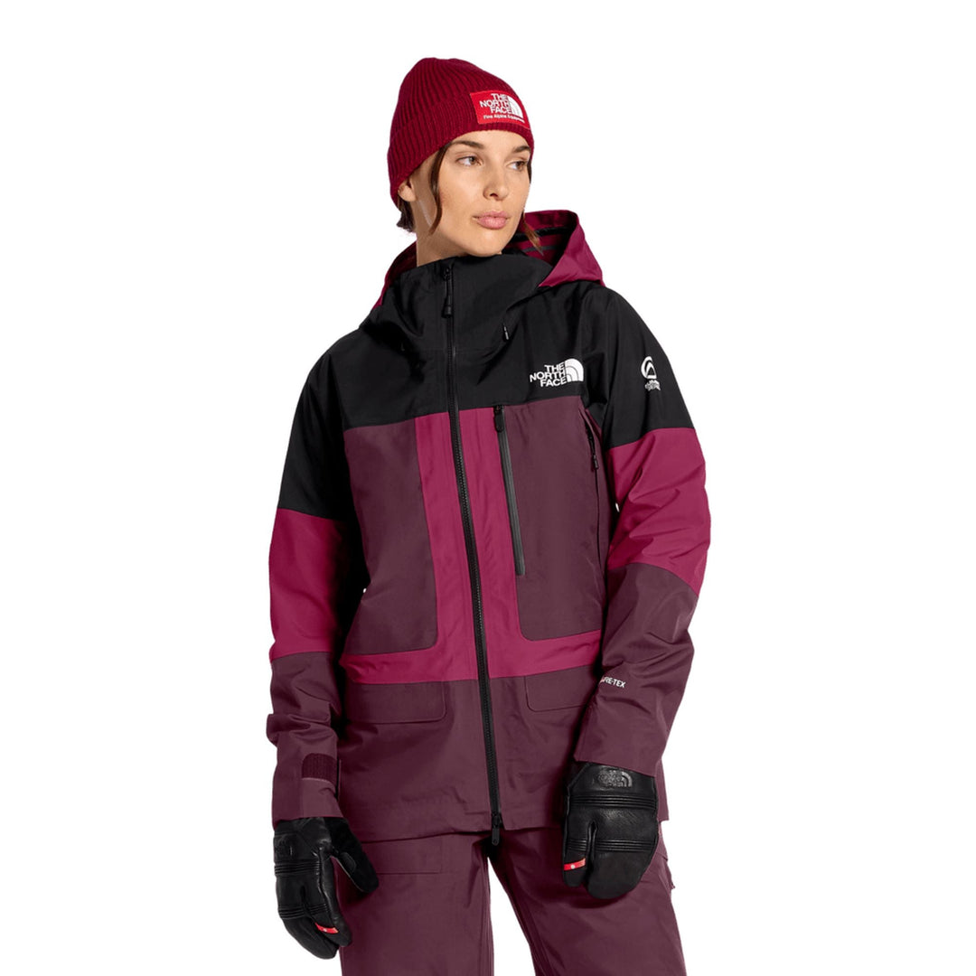 The North Face Women's Summit Series Verbier GTX Jacket