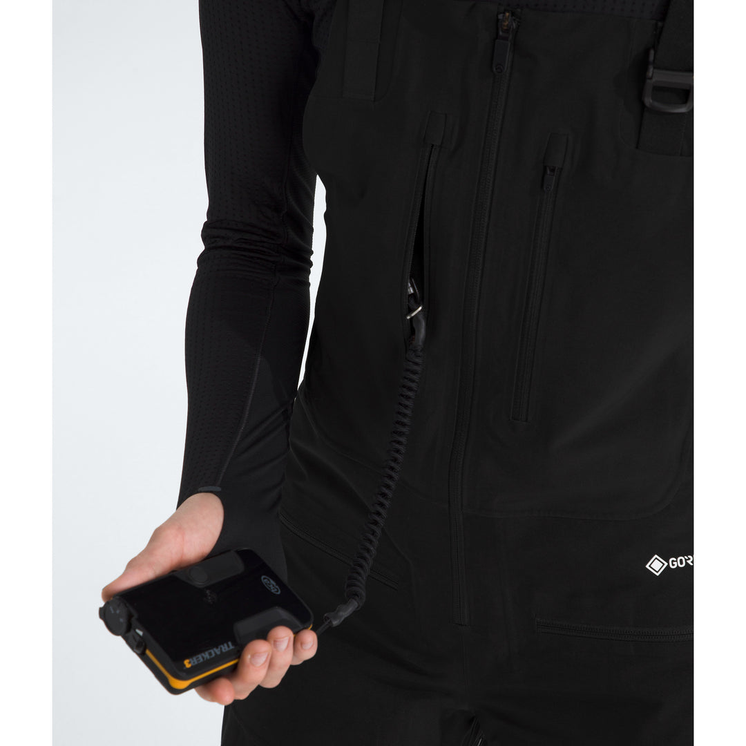 The North Face Women's Summit Series Verbier GTX Bib