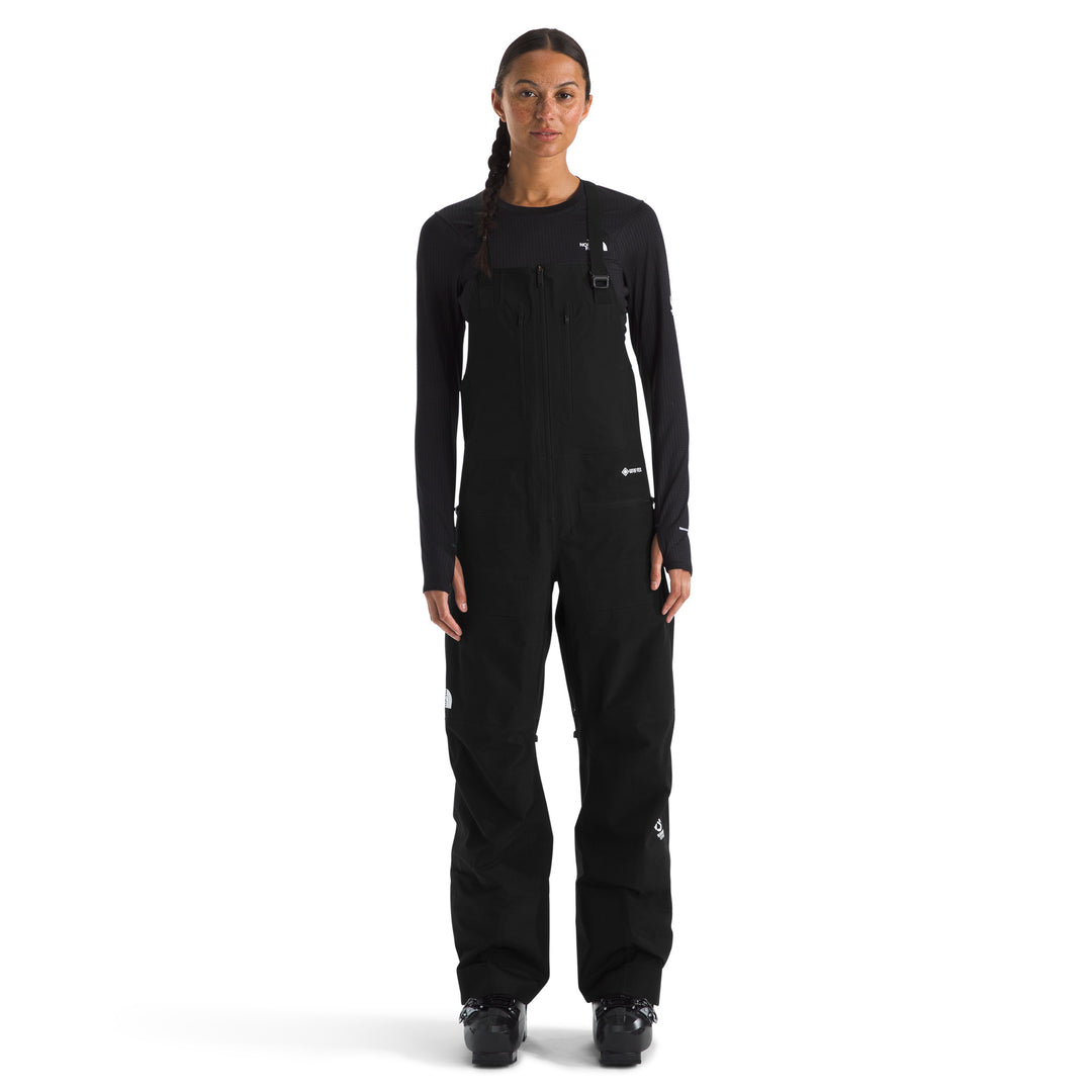 The North Face Women's Summit Series Verbier GTX Bib
