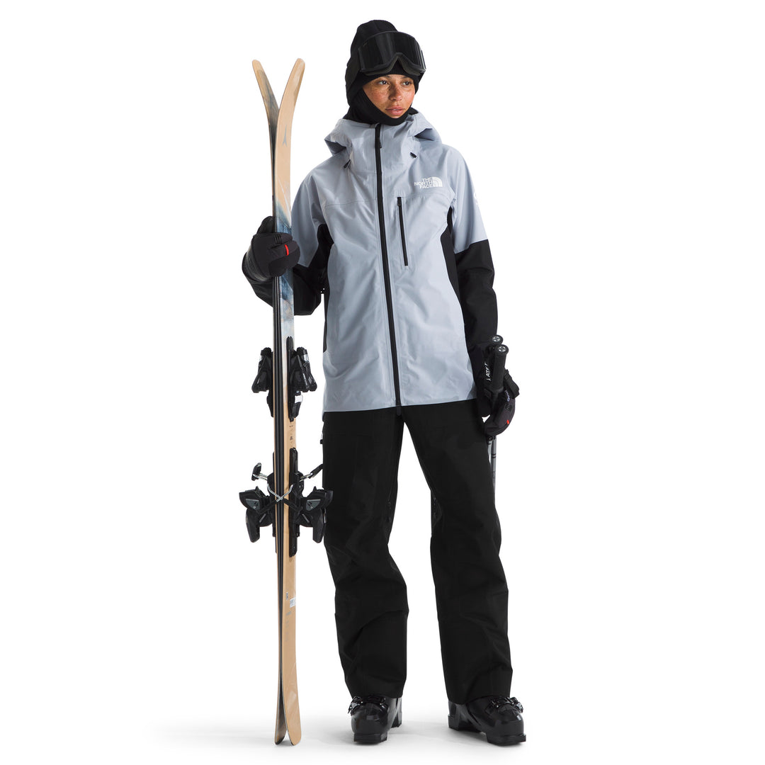 The North Face Women's Summit Series Verbier GTX Bib