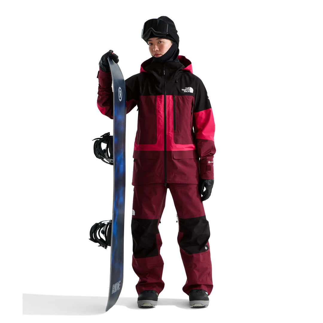 The North Face Women's Summit Series Verbier GTX Bib