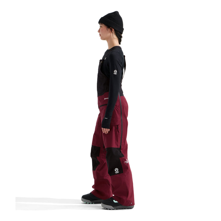 The North Face Women's Summit Series Verbier GTX Bib