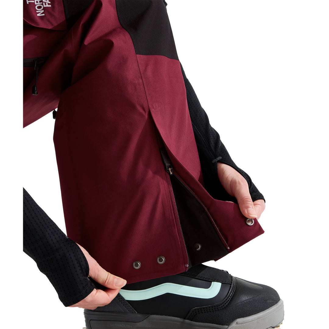 The North Face Women's Summit Series Verbier GTX Bib
