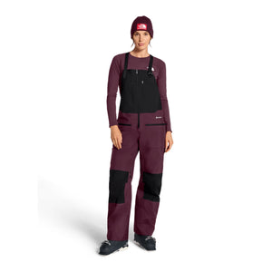 Burgundy Crush/TNF Black