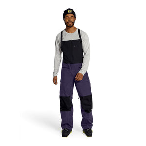 Eternal Purple/TNF Black