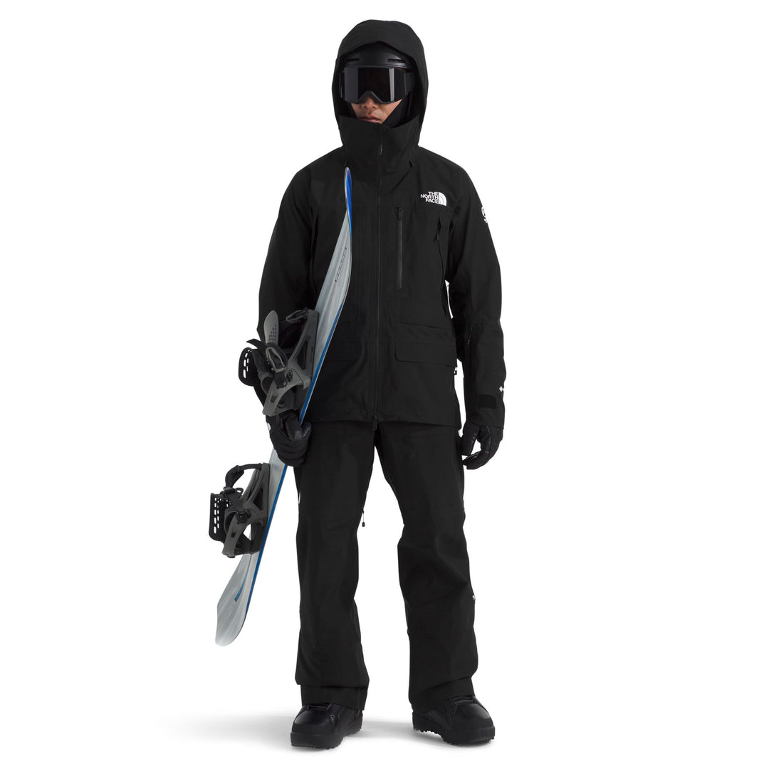 The North Face Men's Summit Series Verbier GTX Bib