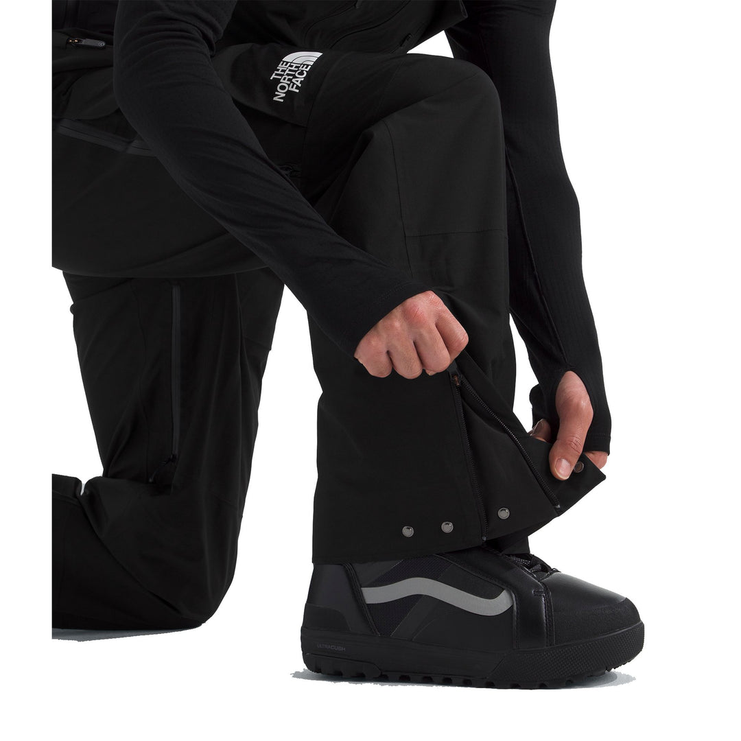 The North Face Men's Summit Series Verbier GTX Bib