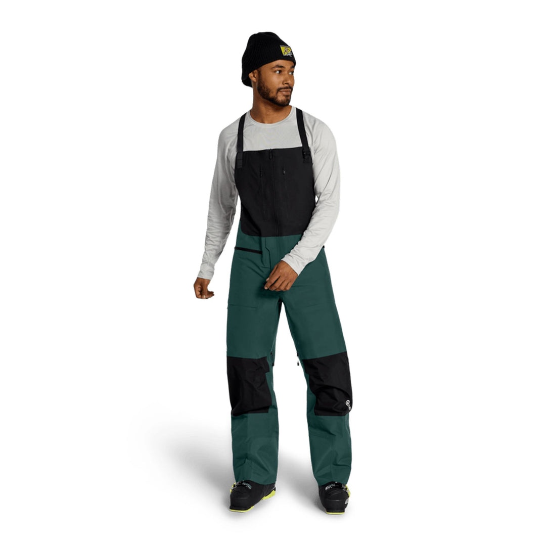 The North Face Men's Summit Series Verbier GTX Bib