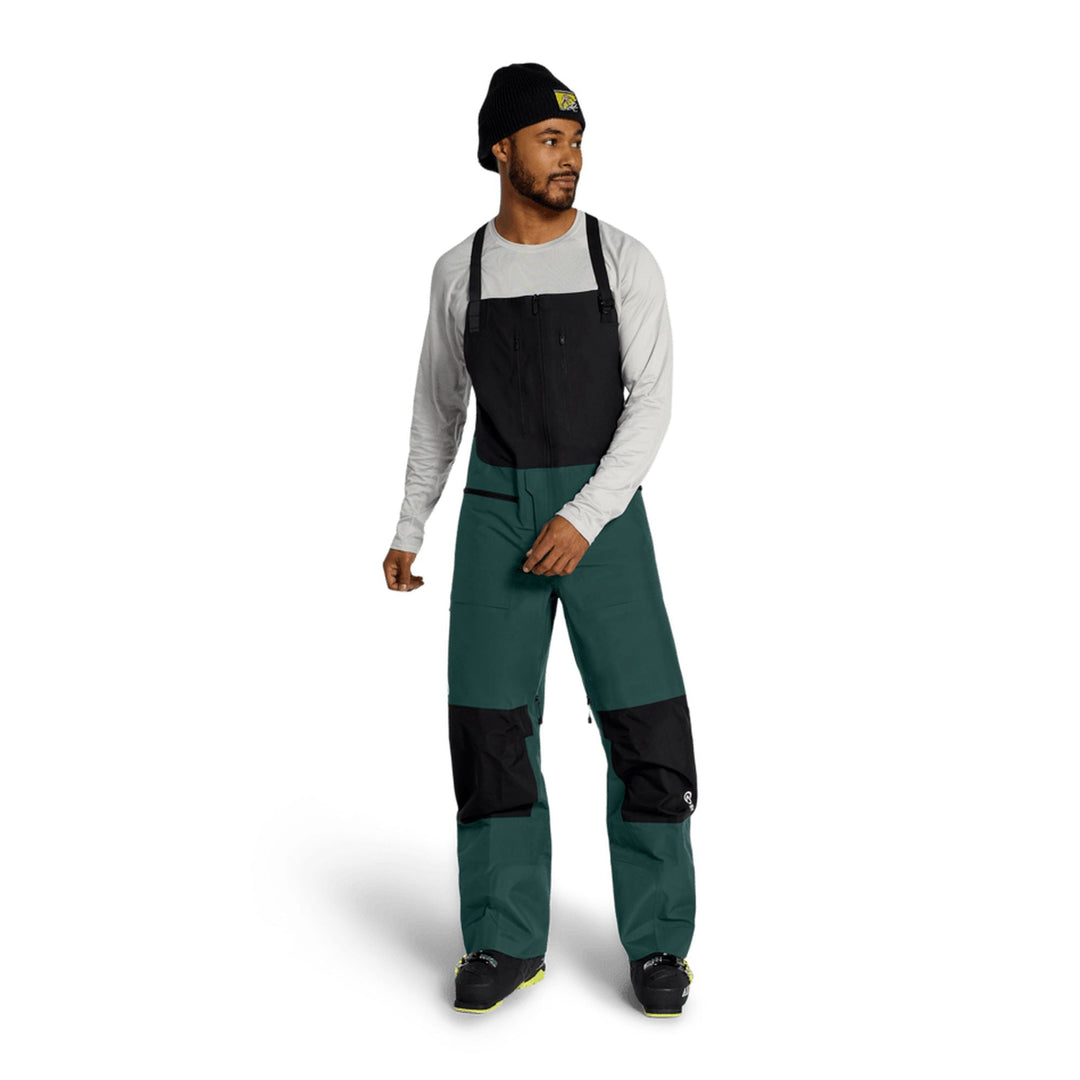 The North Face Men's Summit Series Verbier GTX Bib