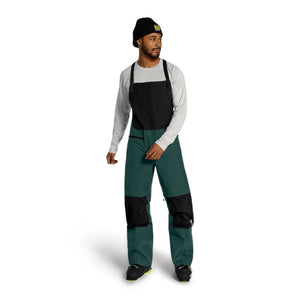 Pacific Teal/TNF Black