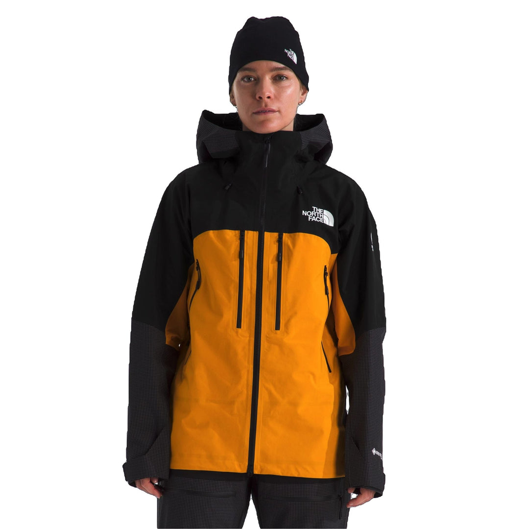 The North Face Women's Summit Series Mountain GTX Pro Jacket