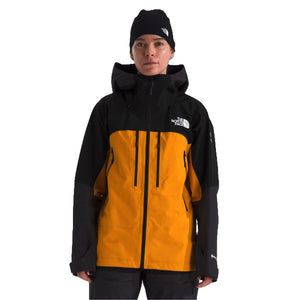 Summit Gold/TNF Black