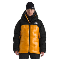 Summit Gold/TNF Black