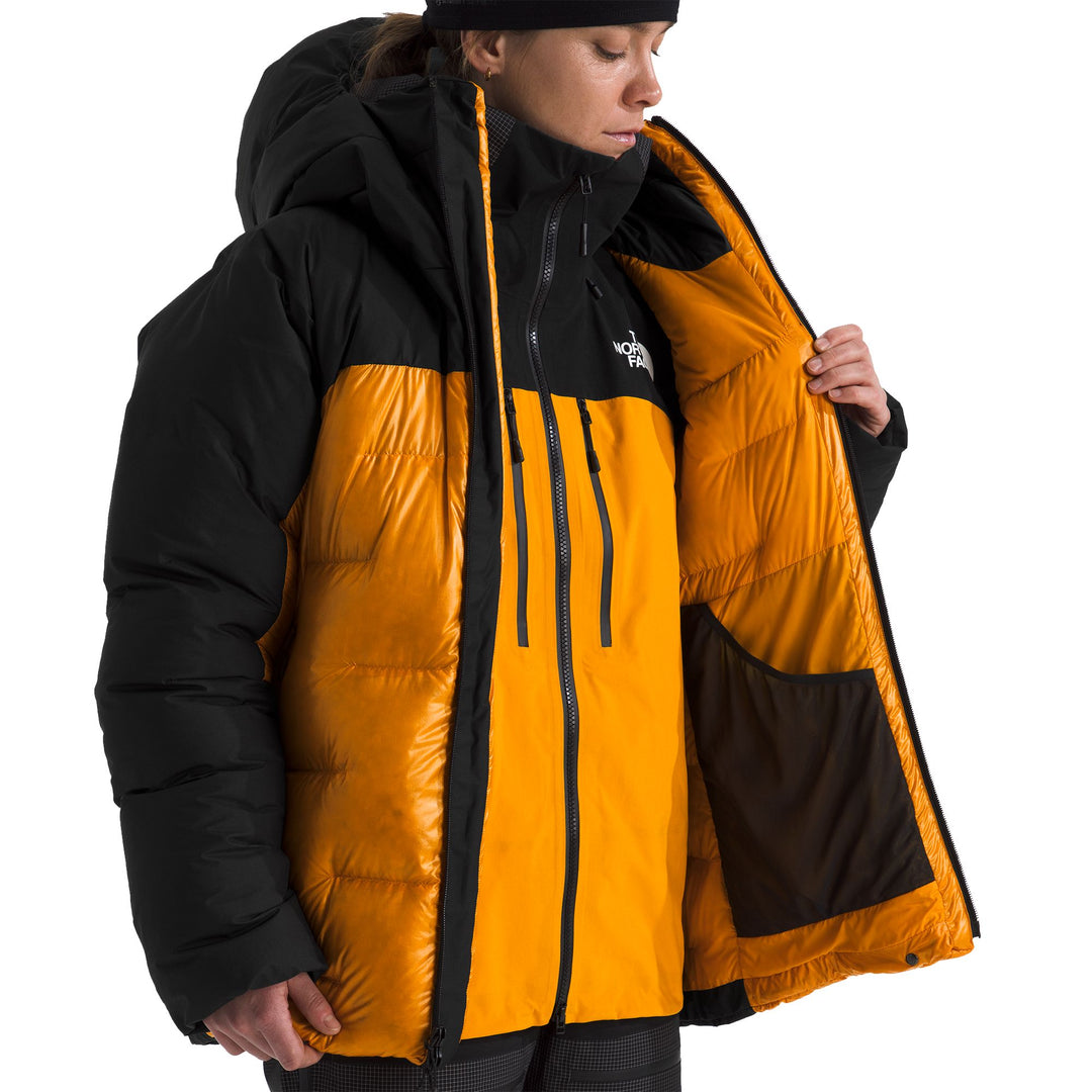 The North Face Women's Summit Series Himalayan Down Parka