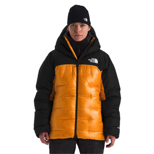 Summit Gold/TNF Black
