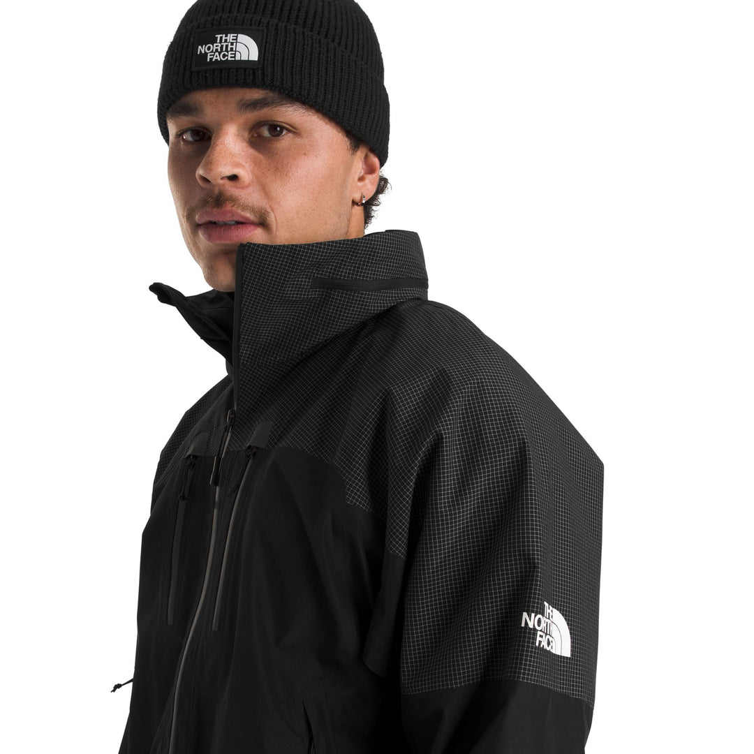 The North Face Men's HKE Devils Thumb GTX Jacket