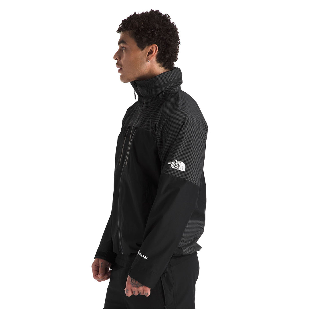 The North Face Men's HKE Devils Thumb GTX Jacket