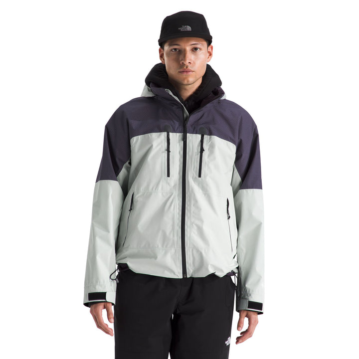 The North Face Men's HKE Devils Thumb GTX Jacket
