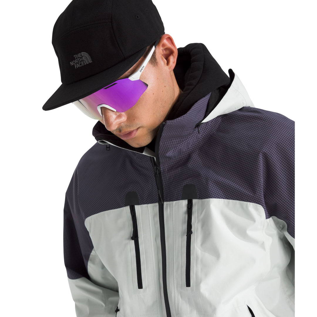 The North Face Men's HKE Devils Thumb GTX Jacket