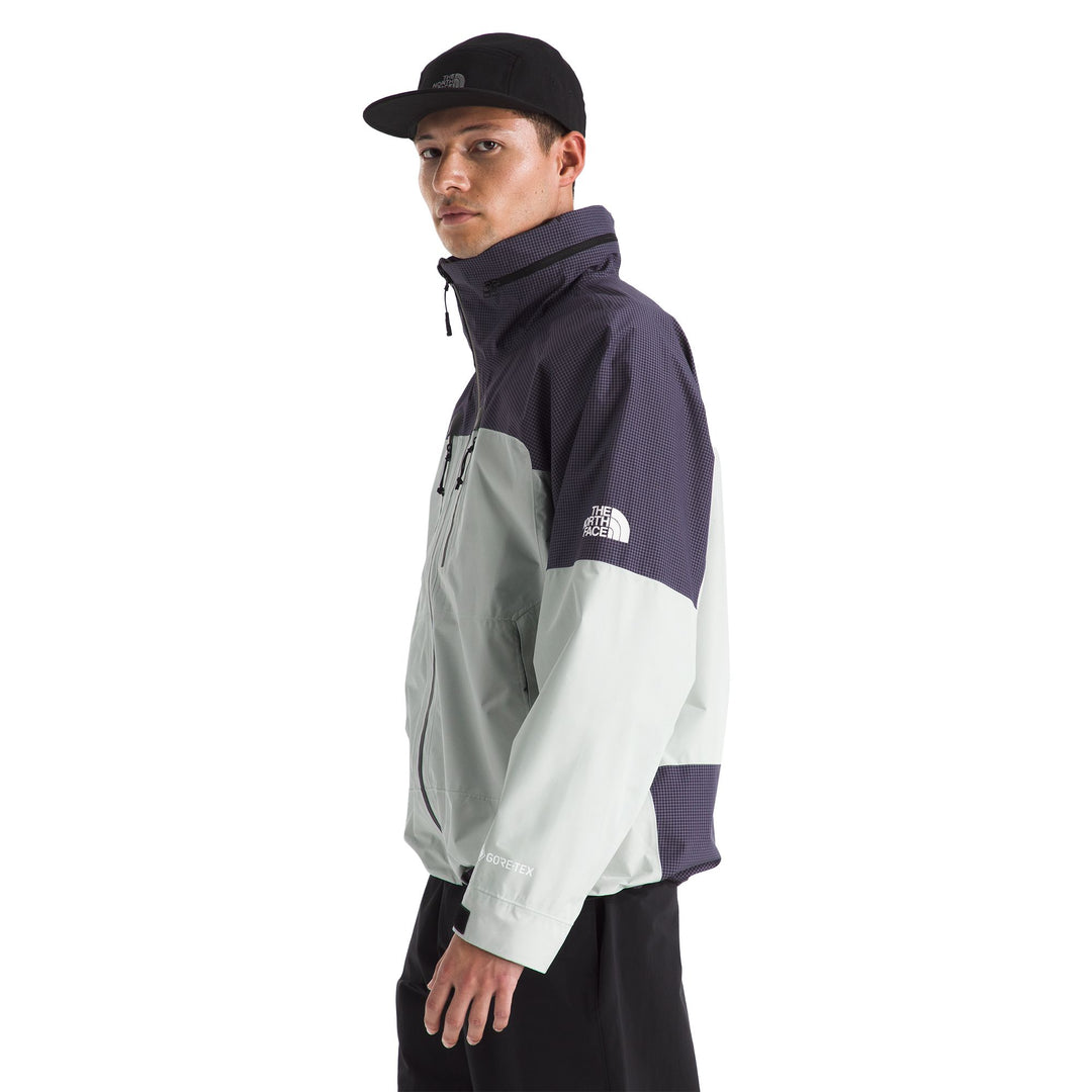 The North Face Men's HKE Devils Thumb GTX Jacket