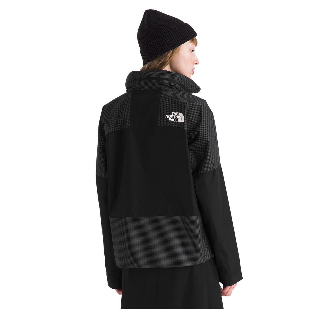 The North Face Women's Hike Devils Thumb GTX Jacket