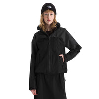 TNF Black
