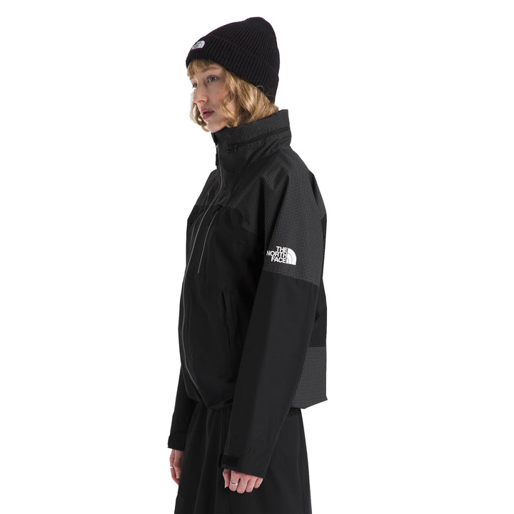 The North Face Women's Hike Devils Thumb GTX Jacket