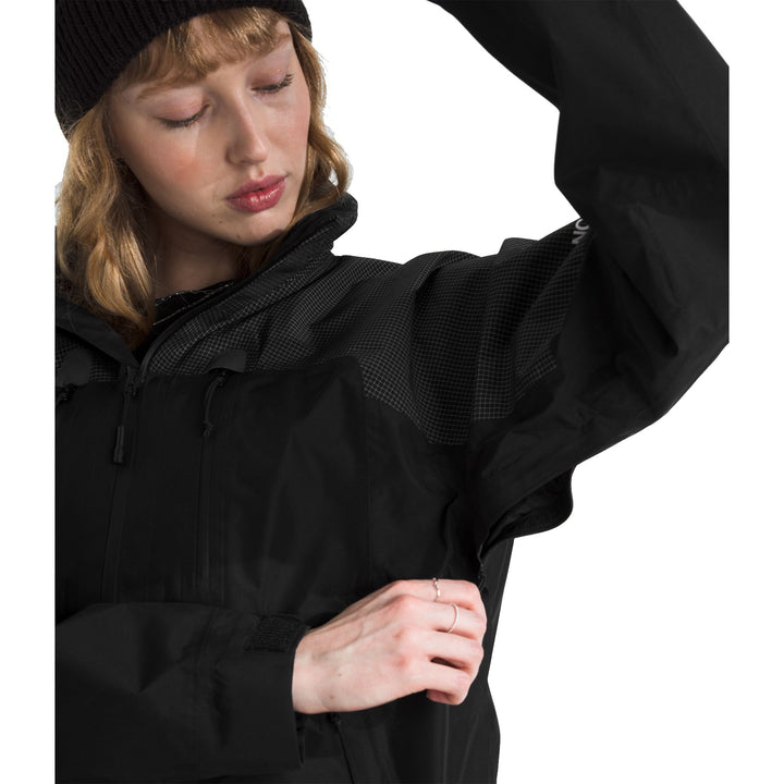 The North Face Women's Hike Devils Thumb GTX Jacket