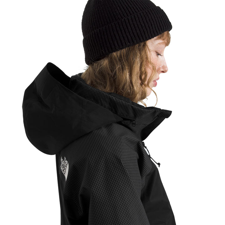 The North Face Women's Hike Devils Thumb GTX Jacket
